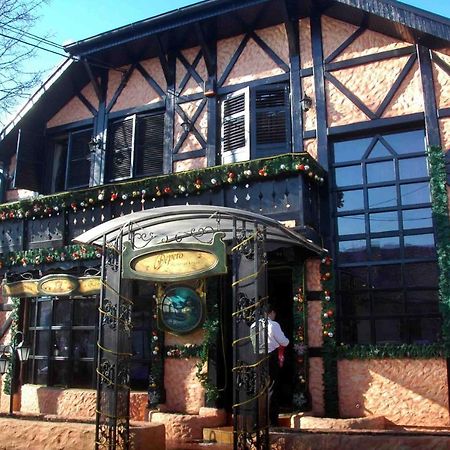 Vila Geppetto 베오그라드 외부 사진