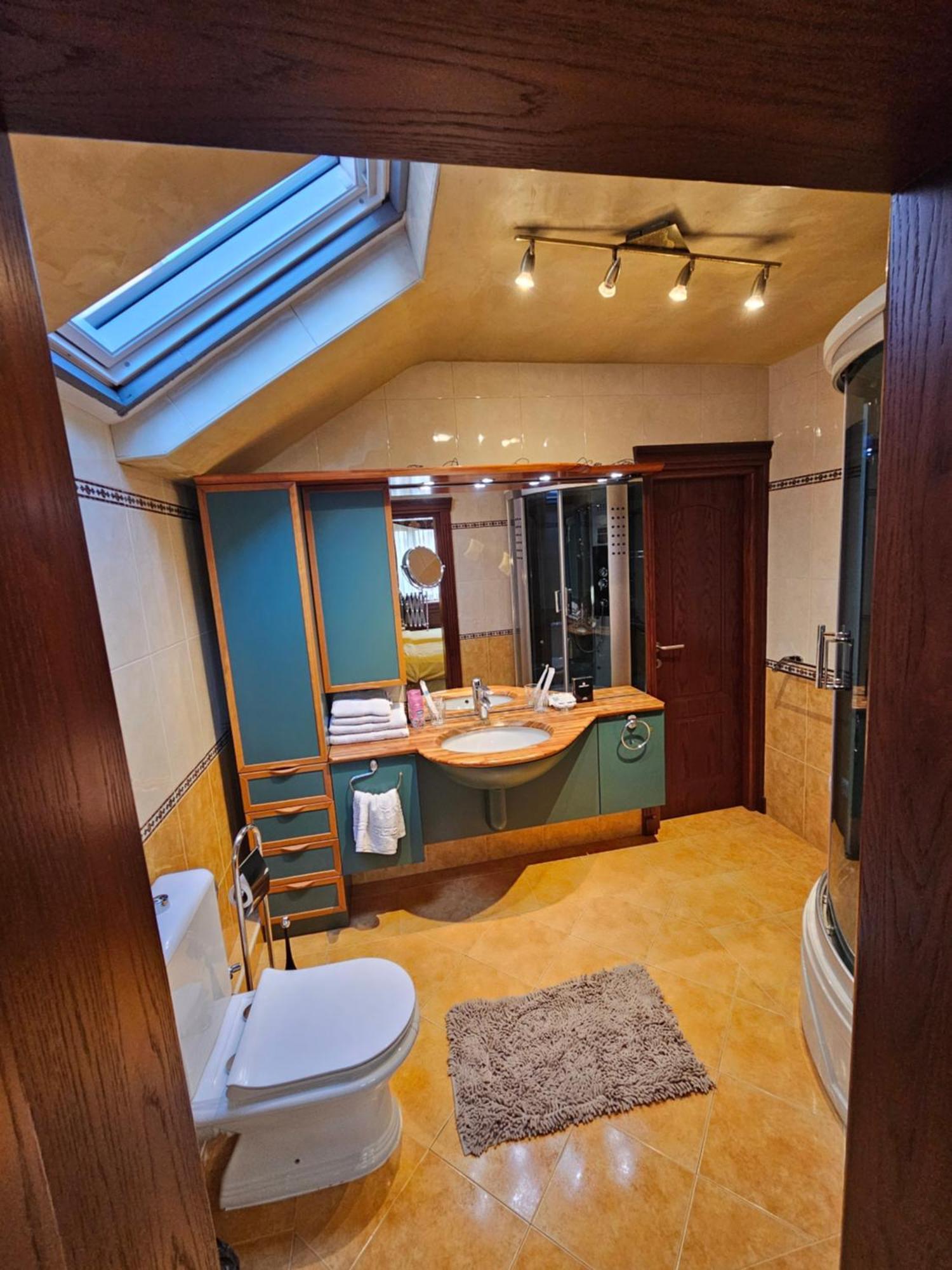Vila Geppetto 베오그라드 외부 사진