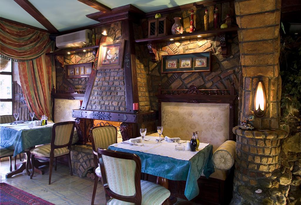 Vila Geppetto 베오그라드 외부 사진