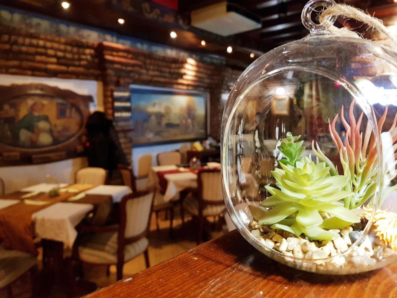 Vila Geppetto 베오그라드 외부 사진