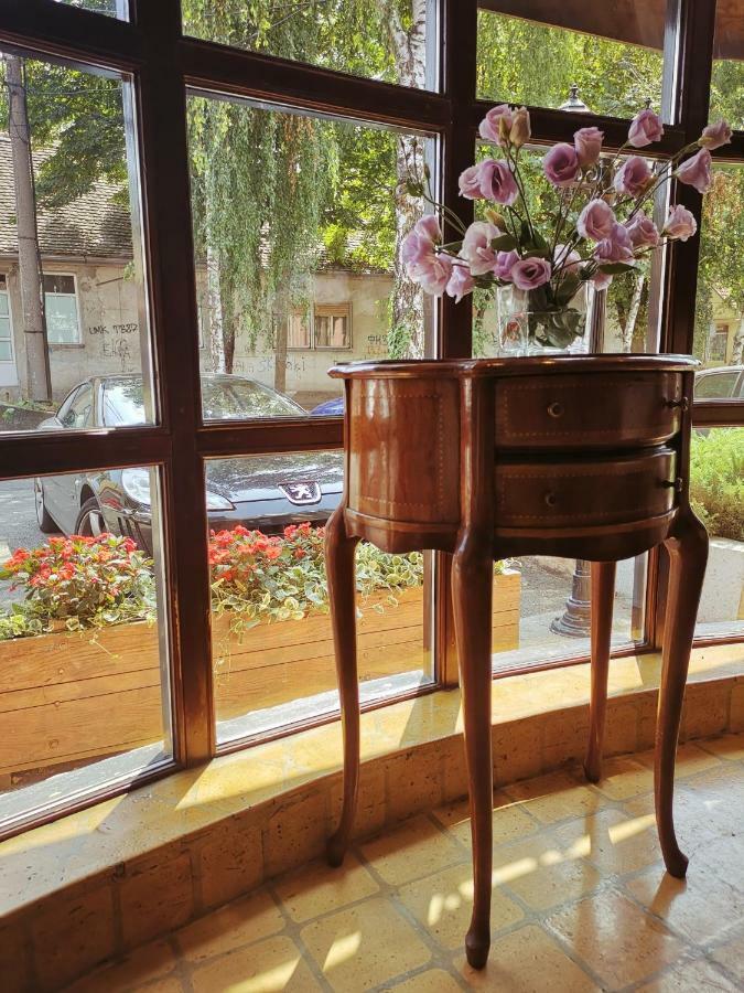 Vila Geppetto 베오그라드 외부 사진